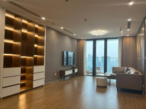 Vinhomes Skylake next to Keangnam Landmark